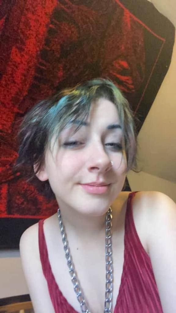 Hi guys💋✦️🖐✦   ,my name is Lucy I live alone in my home, an appointment time in a low rate including 💋 💦. 👅Dgoggy Style/👅69St - Image 2